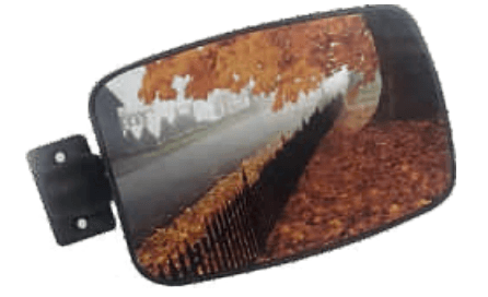 Side Mirrors & Glass